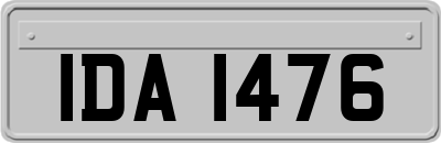 IDA1476