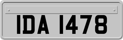 IDA1478