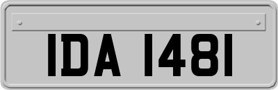 IDA1481