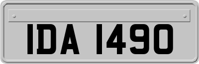 IDA1490