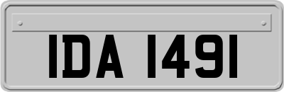 IDA1491