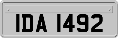 IDA1492