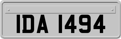 IDA1494