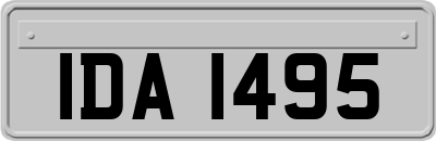 IDA1495