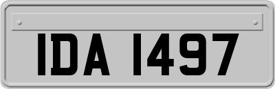 IDA1497