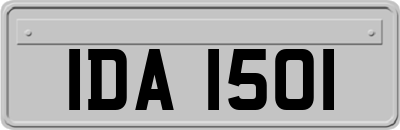 IDA1501