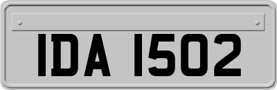 IDA1502
