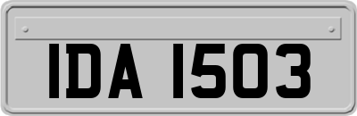 IDA1503