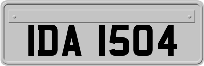 IDA1504