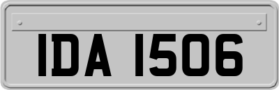 IDA1506