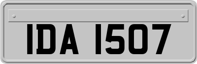 IDA1507