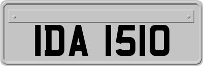 IDA1510