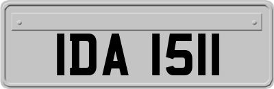 IDA1511
