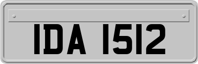 IDA1512