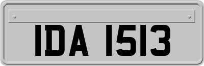 IDA1513