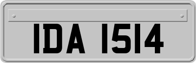 IDA1514