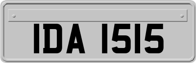 IDA1515