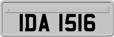 IDA1516