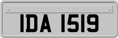 IDA1519