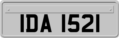 IDA1521