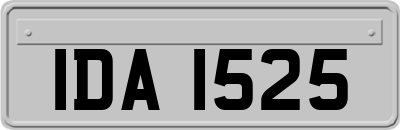 IDA1525