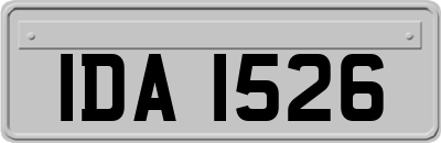 IDA1526