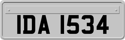 IDA1534