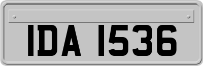 IDA1536