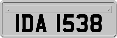 IDA1538