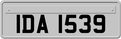 IDA1539