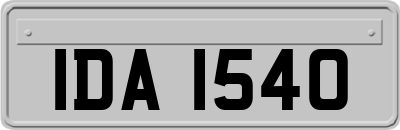 IDA1540