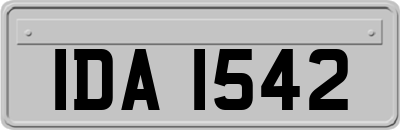 IDA1542