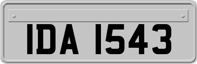 IDA1543