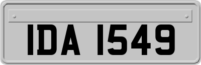 IDA1549