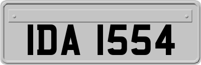 IDA1554