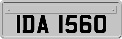 IDA1560