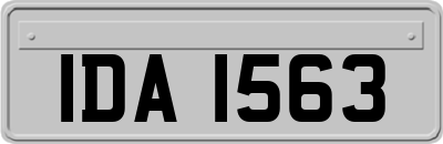 IDA1563