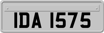 IDA1575