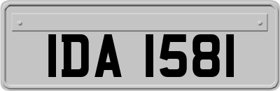 IDA1581