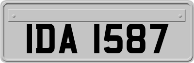 IDA1587