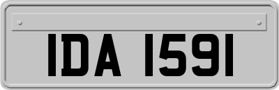 IDA1591
