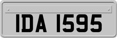 IDA1595