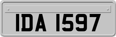 IDA1597