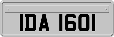 IDA1601