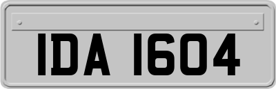 IDA1604