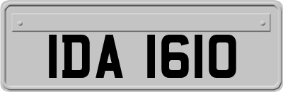 IDA1610