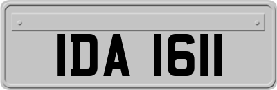 IDA1611
