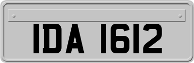IDA1612