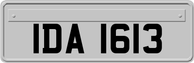 IDA1613