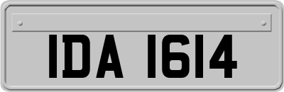 IDA1614